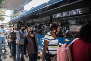 La tasa de desempleo en México se mantiene en 2.7 % durante el segundo trimestre de 2025 La tasa de desempleo en México se mantiene en 2.7 % durante el segundo trimestre de 2025