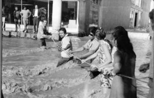 Recuerda Irapuato la gran inundación de 1973; a 52 años de la tragedia Recuerda Irapuato la gran inundación de 1973; a 52 años de la tragedia