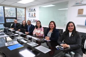 Irapuato estrecha colaboración con la UNESCO para impulsar educación, cultura y desarrollo social Irapuato estrecha colaboración con la UNESCO para impulsar educación, cultura y desarrollo social