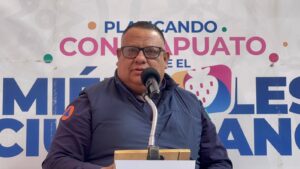 Garantizan suministro de agua en Irapuato por 30 años con rehabilitación de redes Garantizan suministro de agua en Irapuato por 30 años con rehabilitación de redes