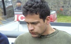 Absuelven a Israel Vallarta tras casi 20 años en prisión Absuelven a Israel Vallarta tras casi 20 años en prisión