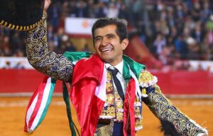 Joselito Adame anuncia su retiro definitivo en Huesca Joselito Adame anuncia su retiro definitivo en Huesca