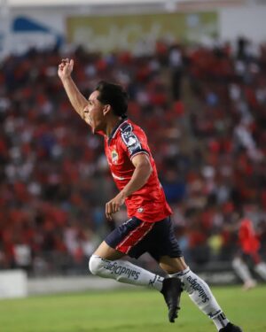 🔥 Juan de Dios Gamboa lidera el XI Ideal de la Jornada 1 en la Liga Expansión MX 🔥 Juan de Dios Gamboa lidera el XI Ideal de la Jornada 1 en la Liga Expansión MX