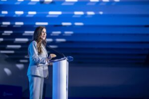 “Estamos logrando lo imposible”: Libia Dennise presenta proyectos estratégicos para Guanajuato “Estamos logrando lo imposible”: Libia Dennise presenta proyectos estratégicos para Guanajuato