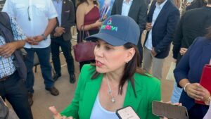 Urge frenar libertad de reincidentes en Irapuato: Lorena Alfaro Urge frenar libertad de reincidentes en Irapuato: Lorena Alfaro
