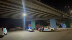 “Iba a pasar tarde o temprano”; desalojan a migrantes de Puente Siglo XXI en Irapuato “Iba a pasar tarde o temprano”; desalojan a migrantes de Puente Siglo XXI en Irapuato