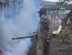 Detectan criaderos de mosquito en ocho casas de la zona sur de Irapuato Detectan criaderos de mosquito en ocho casas de la zona sur de Irapuato