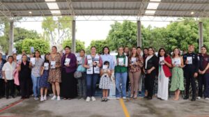 Mujeres de Guanajuato exigen acciones contra la violencia en asambleas regionales Mujeres de Guanajuato exigen acciones contra la violencia en asambleas regionales