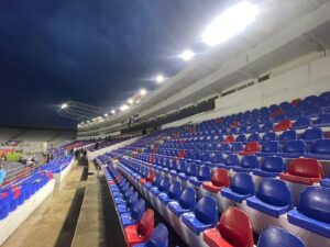 Gobierno Municipal orientará en polémica de palcos y plateas tras sospecha de fraude Gobierno Municipal orientará en polémica de palcos y plateas tras sospecha de fraude