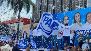 Prevén contienda de altura por dirigencia del PAN en Irapuato Prevén contienda de altura por dirigencia del PAN en Irapuato