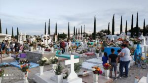 PIDEN URGENTEMENTE LA AMPLIACION DEL PANTEON CONOCIDO. COMO “NUEVO” EN VALTIERRILLA PIDEN URGENTEMENTE LA AMPLIACION DEL PANTEON CONOCIDO. COMO “NUEVO” EN VALTIERRILLA