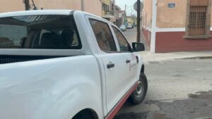 Familias de víctimas del accidente ferroviario en Irapuato denuncian falta de apoyo directo de Ferromex Familias de víctimas del accidente ferroviario en Irapuato denuncian falta de apoyo directo de Ferromex