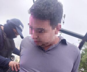 LIBRE EL CONDUCTOR QUE ATROPELLÓ A UN TAQUERO CAUSÁNDOLE LA MUERTE LIBRE EL CONDUCTOR QUE ATROPELLÓ A UN TAQUERO CAUSÁNDOLE LA MUERTE