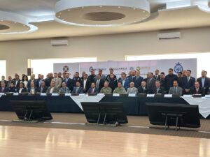 REFRENDAN AUTORIDADES DE LOS TRES NIVELES DE GOBIERNO COMPROMISO EN MATERIA DE SEGURIDAD EN SALAMANCA REFRENDAN AUTORIDADES DE LOS TRES NIVELES DE GOBIERNO COMPROMISO EN MATERIA DE SEGURIDAD EN SALAMANCA