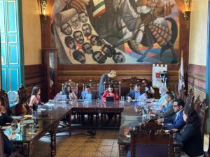 Aprueban apoyos de fertilizante, molinos y silos a bajo costo para campesinos de Irapuato Aprueban apoyos de fertilizante, molinos y silos a bajo costo para campesinos de Irapuato