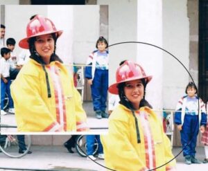 Día del bombero: Recuerdan y festejan a elementos guanajuatenses Día del bombero: Recuerdan y festejan a elementos guanajuatenses