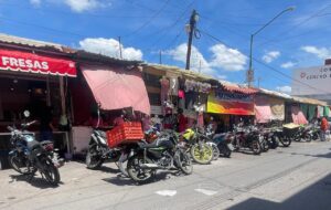 MUNICIPIO SIMULA PONER EN ORDEN VIALIDADES DEL TOMASA ESTEVES DE SALAMANCA. MUNICIPIO SIMULA PONER EN ORDEN VIALIDADES DEL TOMASA ESTEVES DE SALAMANCA.
