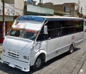 Transportistas de Salamanca cumplen aumento de tarifa pero no aprobado por el municipio Transportistas de Salamanca cumplen aumento de tarifa pero no aprobado por el municipio