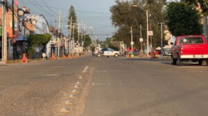 Asesinan a balazos a vendedor de flores en Irapuato Asesinan a balazos a vendedor de flores en Irapuato