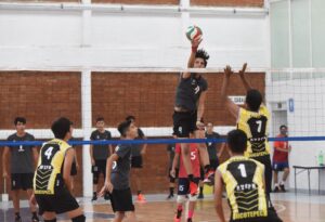 Irapuato será sede de la XVIII Copa Panamericana de Voleibol Masculino Sénior Irapuato será sede de la XVIII Copa Panamericana de Voleibol Masculino Sénior
