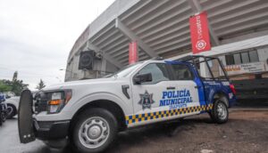 Irapuato planea rentar 66 patrullas y ambulancias por 60 millones anuales hasta 2028 Irapuato planea rentar 66 patrullas y ambulancias por 60 millones anuales hasta 2028