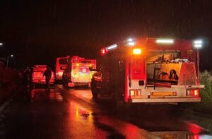 Detectan subregistro de accidentes viales en Irapuato: 59 incidentes no aparecen en cifras oficiales Detectan subregistro de accidentes viales en Irapuato: 59 incidentes no aparecen en cifras oficiales