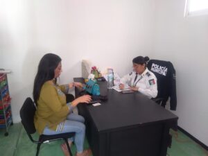 Existen tres CAIV en Irapuato, opción ciudadana para resolver conflictos Existen tres CAIV en Irapuato, opción ciudadana para resolver conflictos