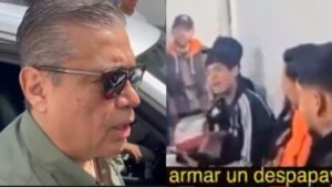 Fiscalía de Sonora investiga video de Natanael Cano cantando dentro de penal en Hermosillo Fiscalía de Sonora investiga video de Natanael Cano cantando dentro de penal en Hermosillo