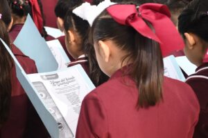 Arranca en Guanajuato el ciclo escolar 2025-2026, dedicado a la lectura Arranca en Guanajuato el ciclo escolar 2025-2026, dedicado a la lectura