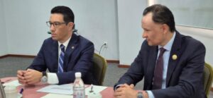 Fiscalía y SSC de Irapuato cierran filas: más coordinación, más resultados Fiscalía y SSC de Irapuato cierran filas: más coordinación, más resultados