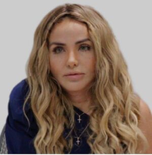 Hades Aguilar responde a acusaciones de faltismo en el Congreso Hades Aguilar responde a acusaciones de faltismo en el Congreso