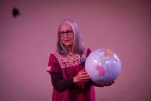 Fallece Julieta Fierro, reconocida astrónoma y divulgadora científica Fallece Julieta Fierro, reconocida astrónoma y divulgadora científica