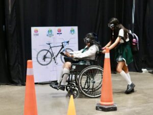 Irapuato impulsa programas sociales de inclusión y apoyo comunitario Irapuato impulsa programas sociales de inclusión y apoyo comunitario