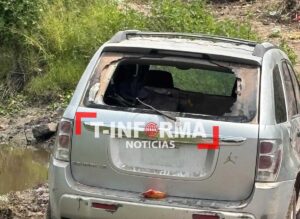 Hallan cuerpo sin vida a la orilla del Rio Silao en Irapuato Hallan cuerpo sin vida a la orilla del Rio Silao en Irapuato