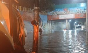 Tormenta azota Irapuato: Inundaciones y cortes de luz impactan múltiples colonias tras intensas lluvias Tormenta azota Irapuato: Inundaciones y cortes de luz impactan múltiples colonias tras intensas lluvias