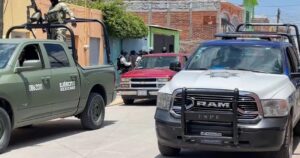 Violencia contra anexos enciende alarmas; Irapuato reporta operativos en 53 centros cada semana Violencia contra anexos enciende alarmas; Irapuato reporta operativos en 53 centros cada semana