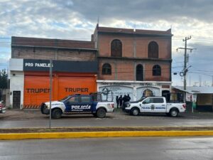 Ataque armado en anexo de Dolores Hidalgo deja tres muertos Ataque armado en anexo de Dolores Hidalgo deja tres muertos