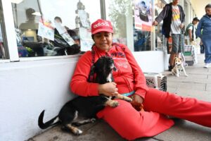 Irapuato refuerza acciones para el bienestar animal Irapuato refuerza acciones para el bienestar animal