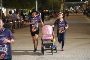 Irapuato tendrá carrera nocturna Lazos Eternos este 1 de noviembre Irapuato tendrá carrera nocturna Lazos Eternos este 1 de noviembre