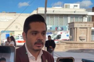 ALCALDE DESCONOCE AUDIO DE SU HERMANO CONTRA DIPUTADA HADES AGUILAR ALCALDE DESCONOCE AUDIO DE SU HERMANO CONTRA DIPUTADA HADES AGUILAR