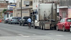 Ciclovías en Irapuato: entre la falta de cultura vial y la invasión de vehículos Ciclovías en Irapuato: entre la falta de cultura vial y la invasión de vehículos