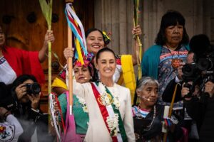 Sheinbaum abre ciclo legislativo con informe y asistirá a juramento histórico en la Suprema Corte Sheinbaum abre ciclo legislativo con informe y asistirá a juramento histórico en la Suprema Corte