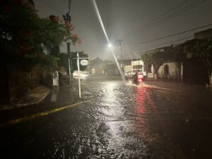 Tormentas eléctricas y ambiente cálido marcan el clima de este viernes en Irapuato Tormentas eléctricas y ambiente cálido marcan el clima de este viernes en Irapuato