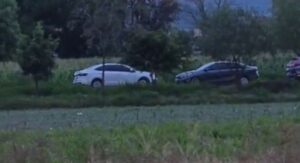 Se enfrentan civiles contra ministeriales y militares en Carrizal Grande en Irapuato Se enfrentan civiles contra ministeriales y militares en Carrizal Grande en Irapuato