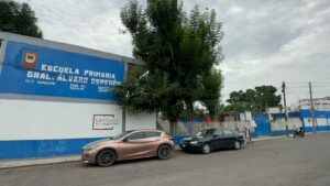 Irapuato arrancó clases sin incidencias: delegación reporta saldo blanco en planteles Irapuato arrancó clases sin incidencias: delegación reporta saldo blanco en planteles