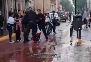 Explosión de transformador en León deja 10 lesionados Explosión de transformador en León deja 10 lesionados