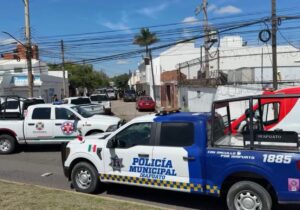 Tras persecución desde Irapuato una joven irapuatense fue liberada en Salamanca Tras persecución desde Irapuato una joven irapuatense fue liberada en Salamanca