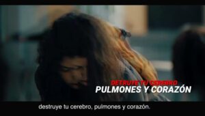 INTENSIFICAN CAMPAÑA PARA NO CONSUMIR FENTANILO INTENSIFICAN CAMPAÑA PARA NO CONSUMIR FENTANILO