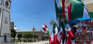 Definen operatividad para la verbena popular en Irapuato: 26 comerciantes participarán Definen operatividad para la verbena popular en Irapuato: 26 comerciantes participarán