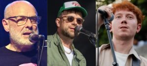 Concierto benéfico “Together for Palestine” convoca a Brian Eno, Damon Arbarn, Portishead y otros grandes nombres por Gaza Concierto benéfico “Together for Palestine” convoca a Brian Eno, Damon Arbarn, Portishead y otros grandes nombres por Gaza